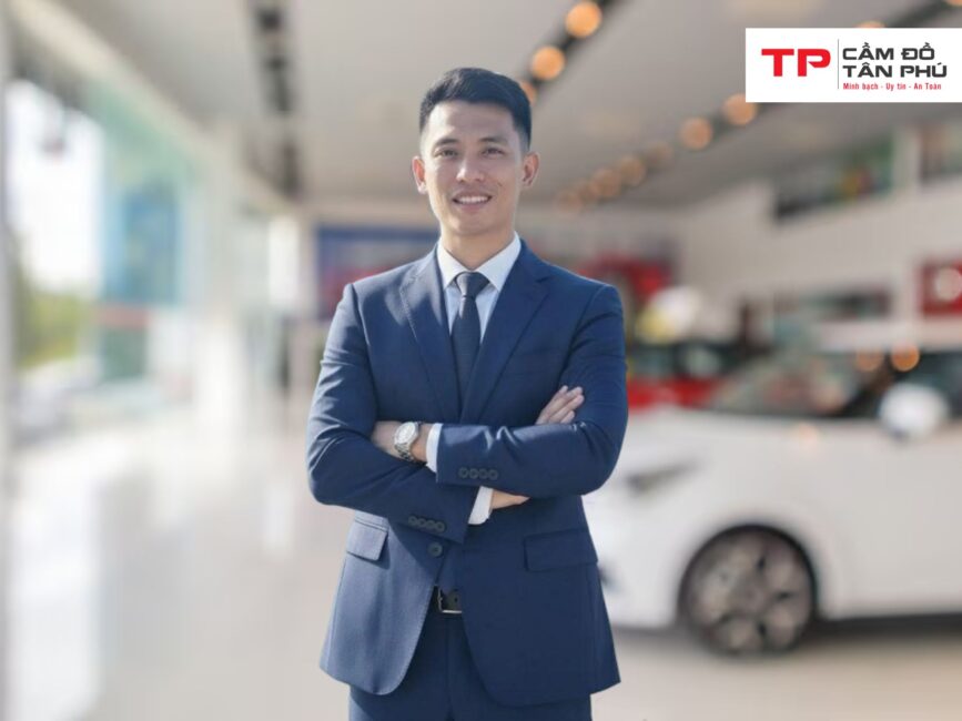 Trần Như Phương