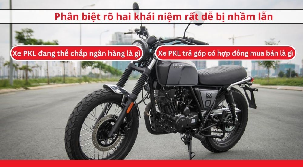 Phân biệt rõ hai khái niệm rất dễ bị nhầm lẫn